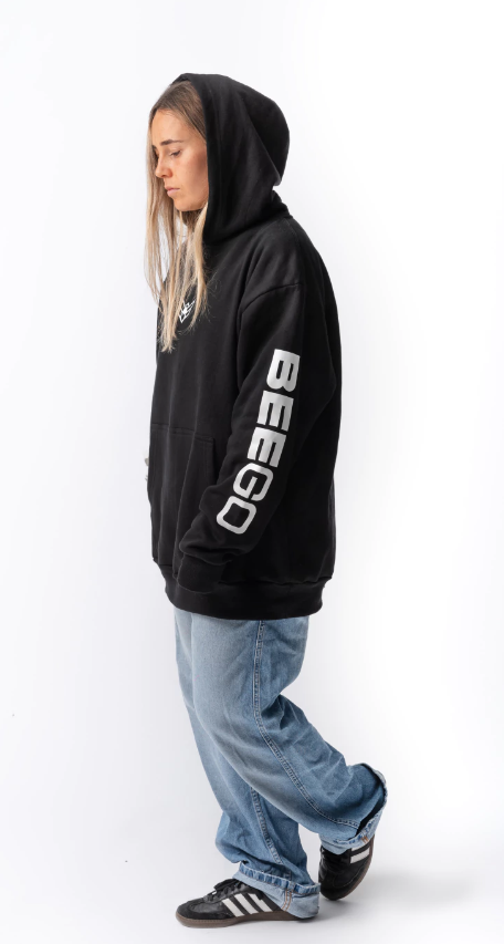 Producto - Canguro BEEGO Oversize - 1