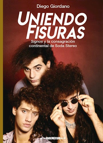 Producto - Uniendo fisuras - Diego Giordano