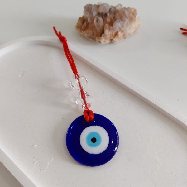 Producto - Amuleto Protector ojo