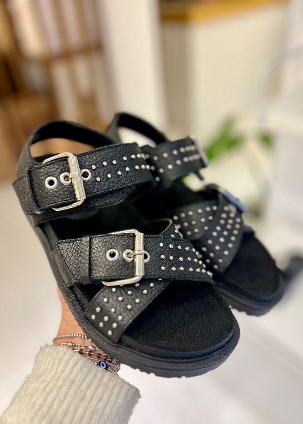 Producto - Birk Funk negro - 1