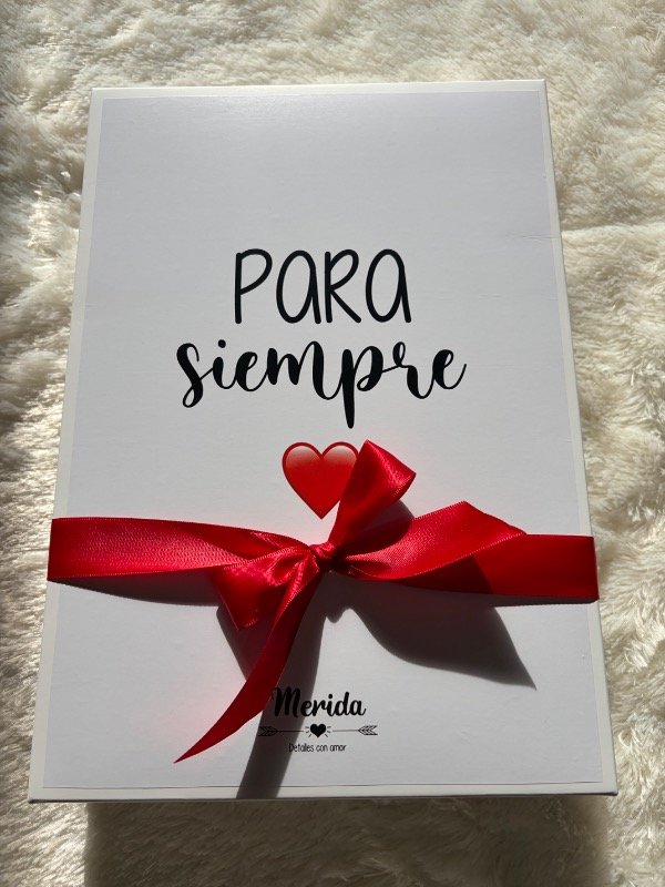 Producto - Box Cuadro - 1