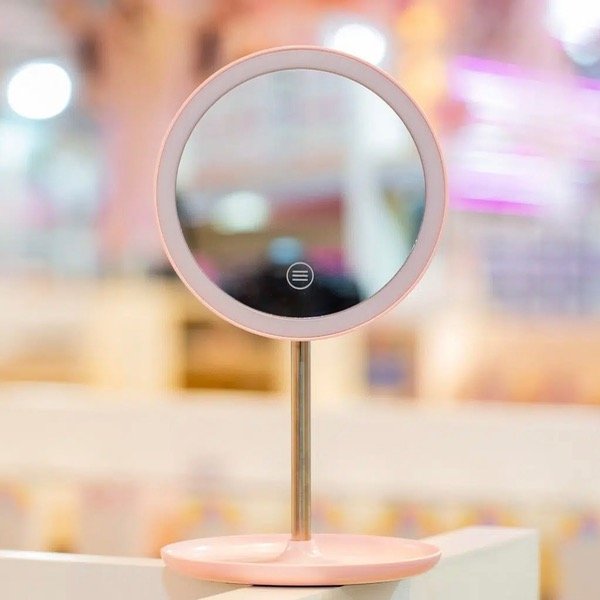 Producto - Espejo con Luz Paris Night