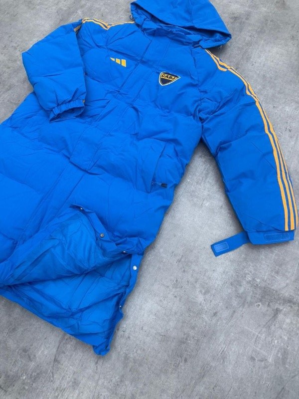 Producto - Camperon Adidas AFA/BOCA/RIVER - 3