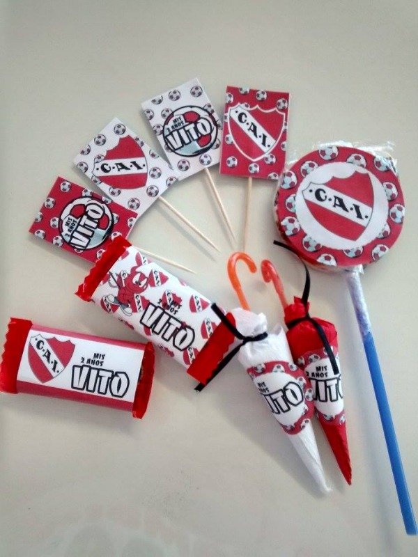 Producto - Golosinas personalizadas - 4