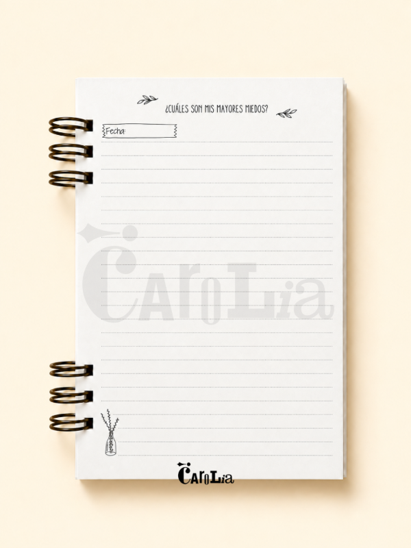 Producto - 100 Preguntas para el Autoconocimiento - 3