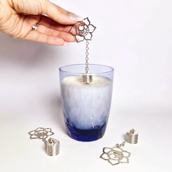 Producto - Apagavela Om