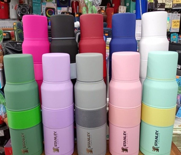 Producto - Mate Listo 1000ml