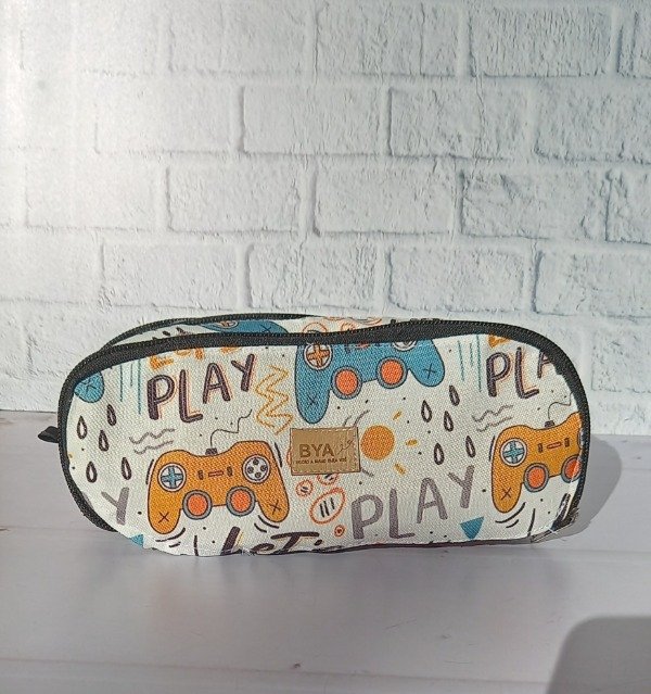 Producto - Cartuchera Triple Play II