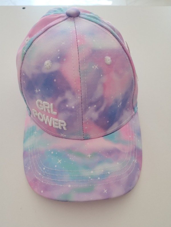 Producto - Gorra power girls
