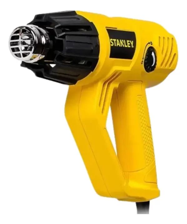 Producto - Pistola De Calor Stanley 1800w Stxh2000