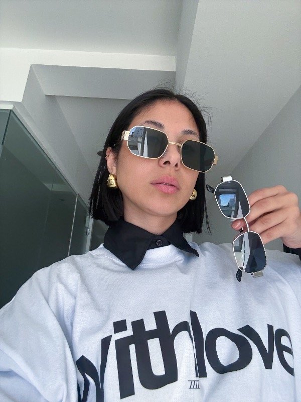 Producto - Gafas Grecia