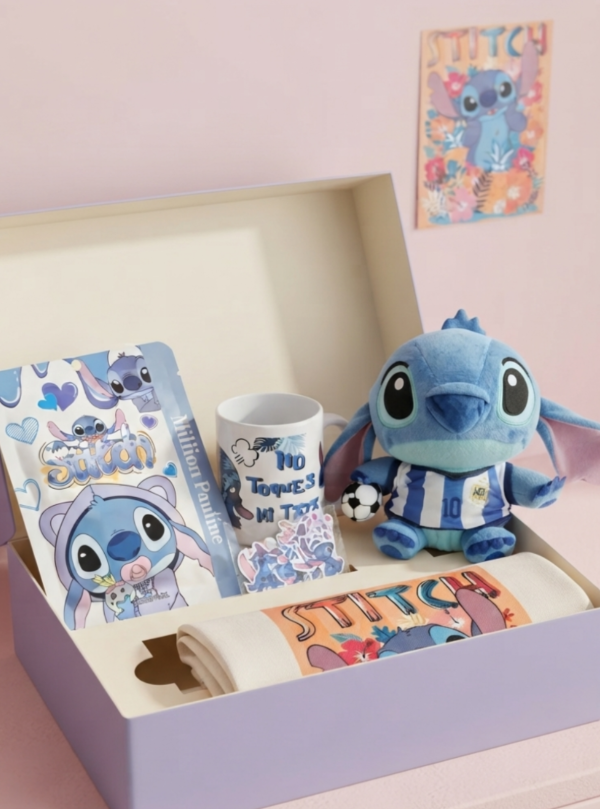 Producto - Kit Stitch Premium - 0