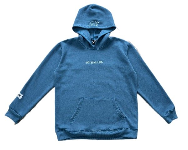 Producto - Buzo TBC Dark Blue