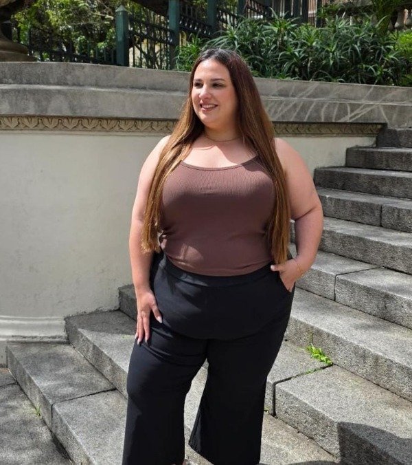 Producto - Musculosa morley