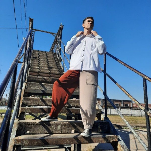 Producto - Pantalon Pamela