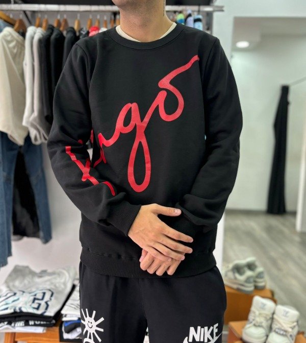 Producto - Buzo Hugo boss