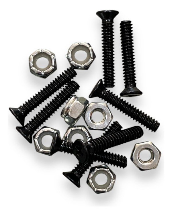 Producto - Tornillos DATER phillips 1 pulgada