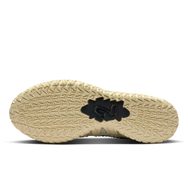 Producto - NIKE JA MORANT 3 "SAIL" - 2