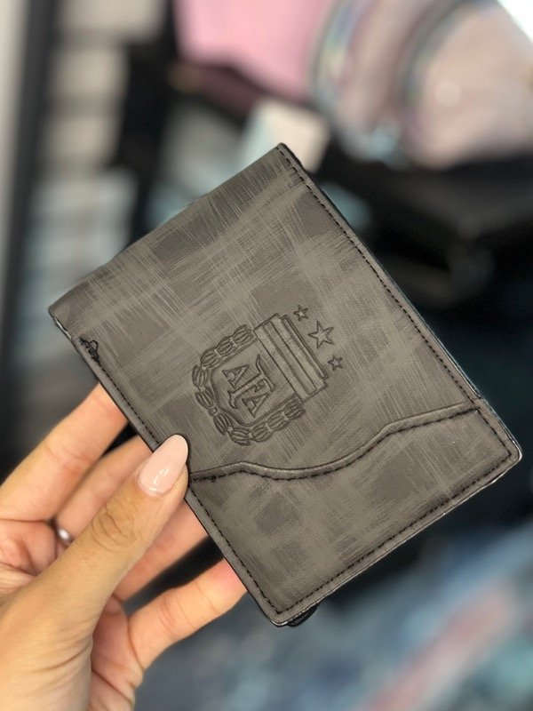 Producto - Billetera hombre afa