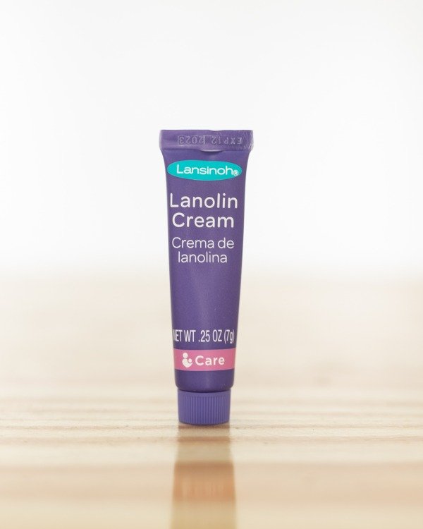 Producto - Crema de Lanolina 7gr