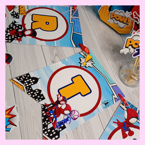 Producto - Banderin Liso - 0