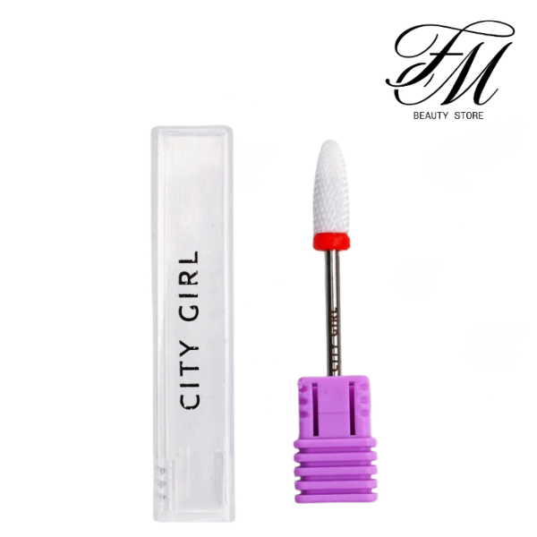 Producto - CITY FRESA MAIZ CERAMICA ROJA