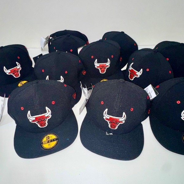 Producto - OFERTA l Chicago Bulls