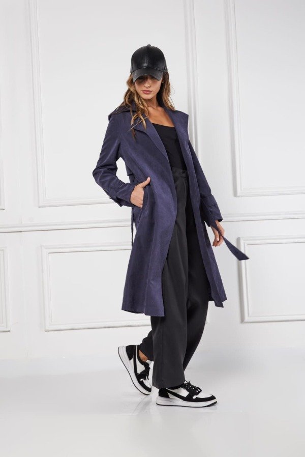 Producto - TRENCH EVA