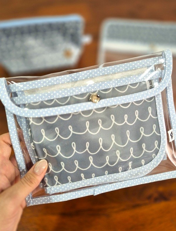 Producto - Kit Jardín - Olas