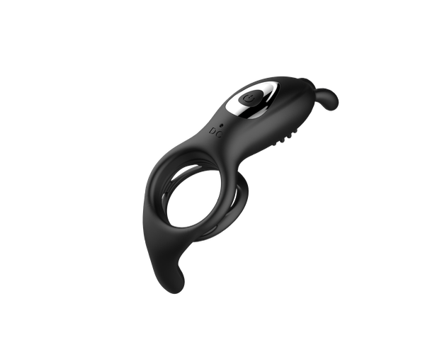 Producto - Anillo con control Vibrating Rabbit - 2