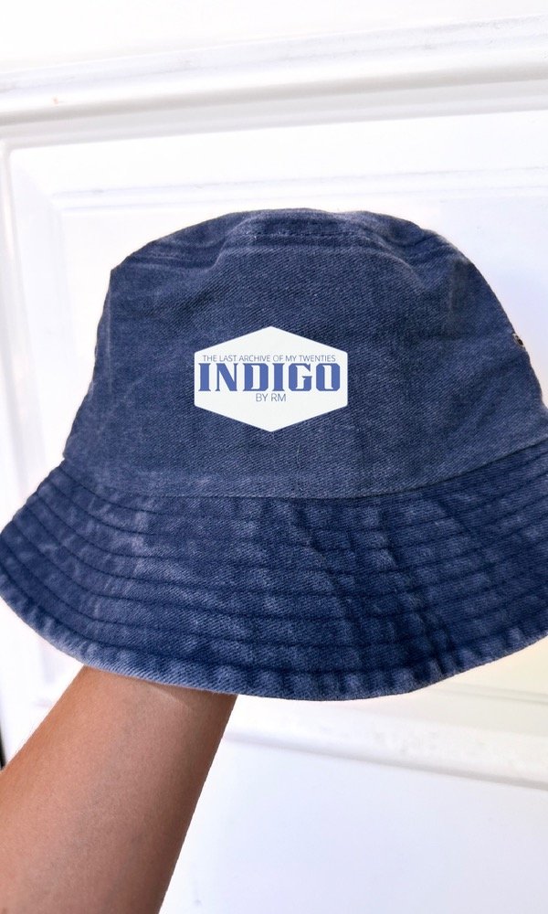 PILUSO INDIGO