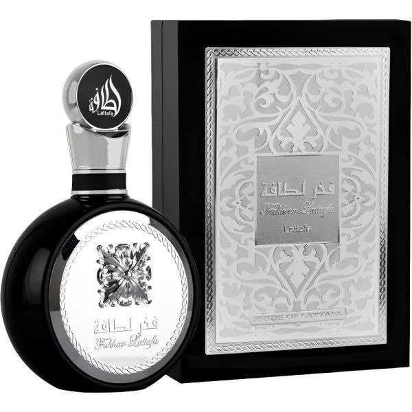 Producto - FAKHAR BLACK EDP 100 ML