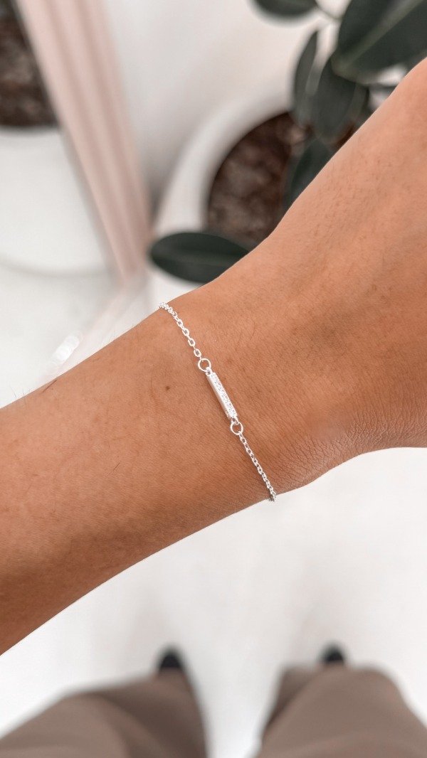 Producto - Pulsera palito cubic