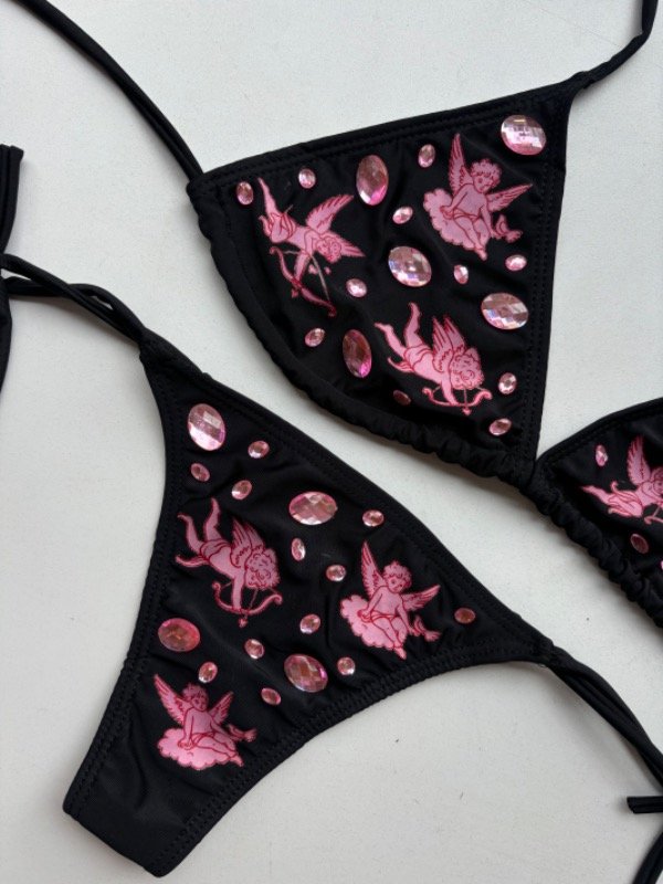 Producto - BIKINI CUPIDO