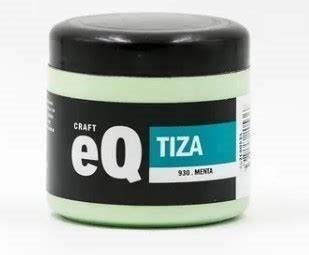 Producto - Pintura a la tiza Menta