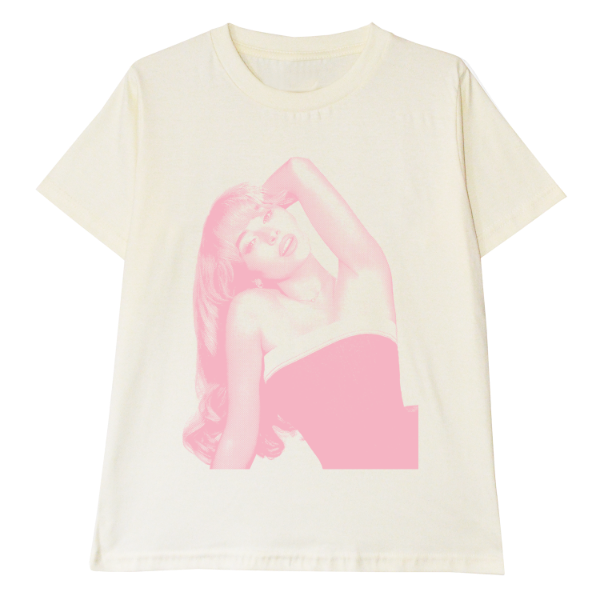 Producto - Remera Expresso - Sabrina Carpenter