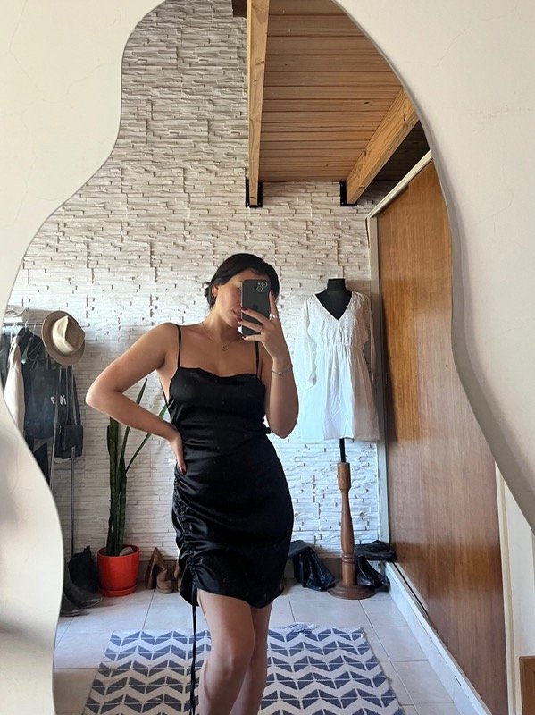 Producto - Vestido Be My Dress