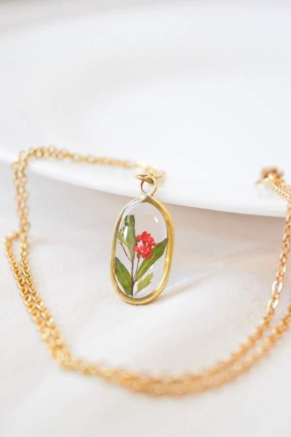 Producto - Bosque Rojo Bronce