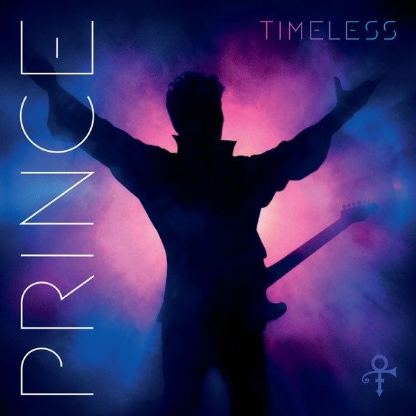 Producto - Prince - Timeless