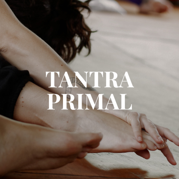 Producto - On Demand Somatic Tantra: Tantra Primal