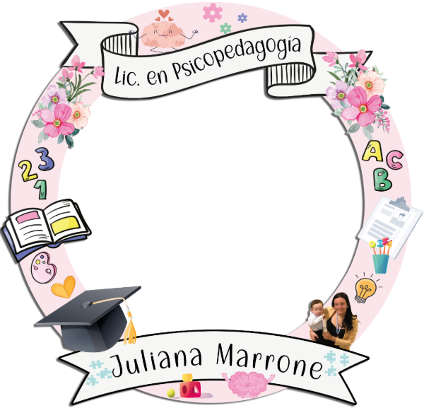Producto - Psicopedagoga 008