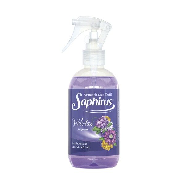 Producto - Textil Violetas