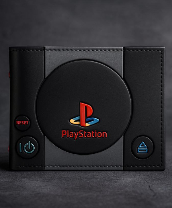 Producto - Modelo Playstation Consola