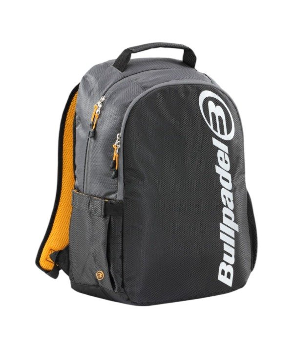 Producto - MOCHILA PERFORMANCE NEGRO BULL