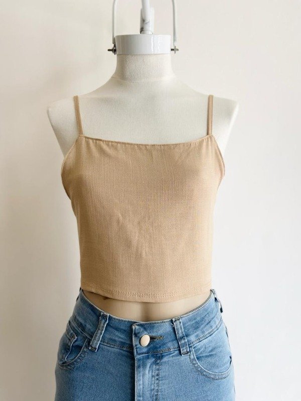 Producto - Top SESAMO