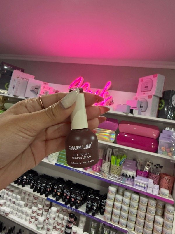 Producto - Esmalte charm 64