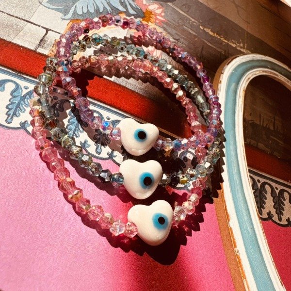 Producto - Pulsera Anahata