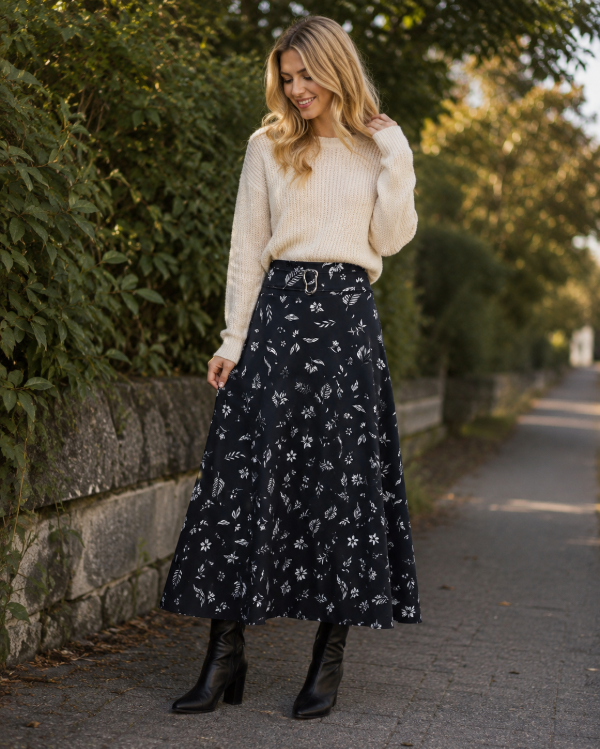 Producto - FALDA MAGNOLIA - 3