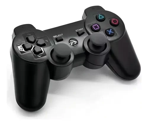 Producto - JOYSTICK PS3