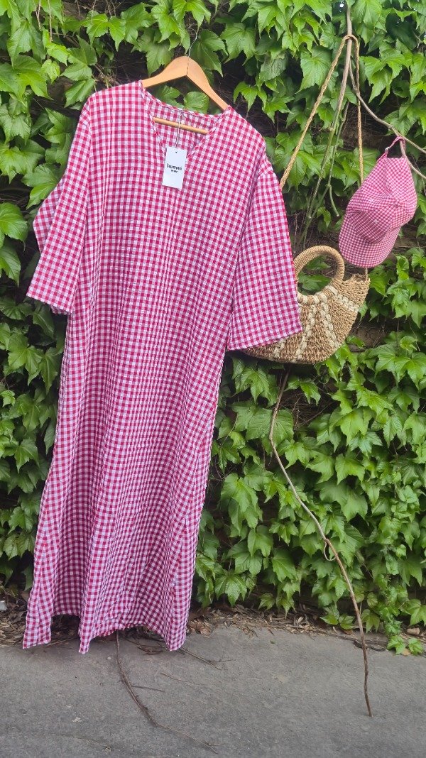 Producto - Vestido Soleil - 3